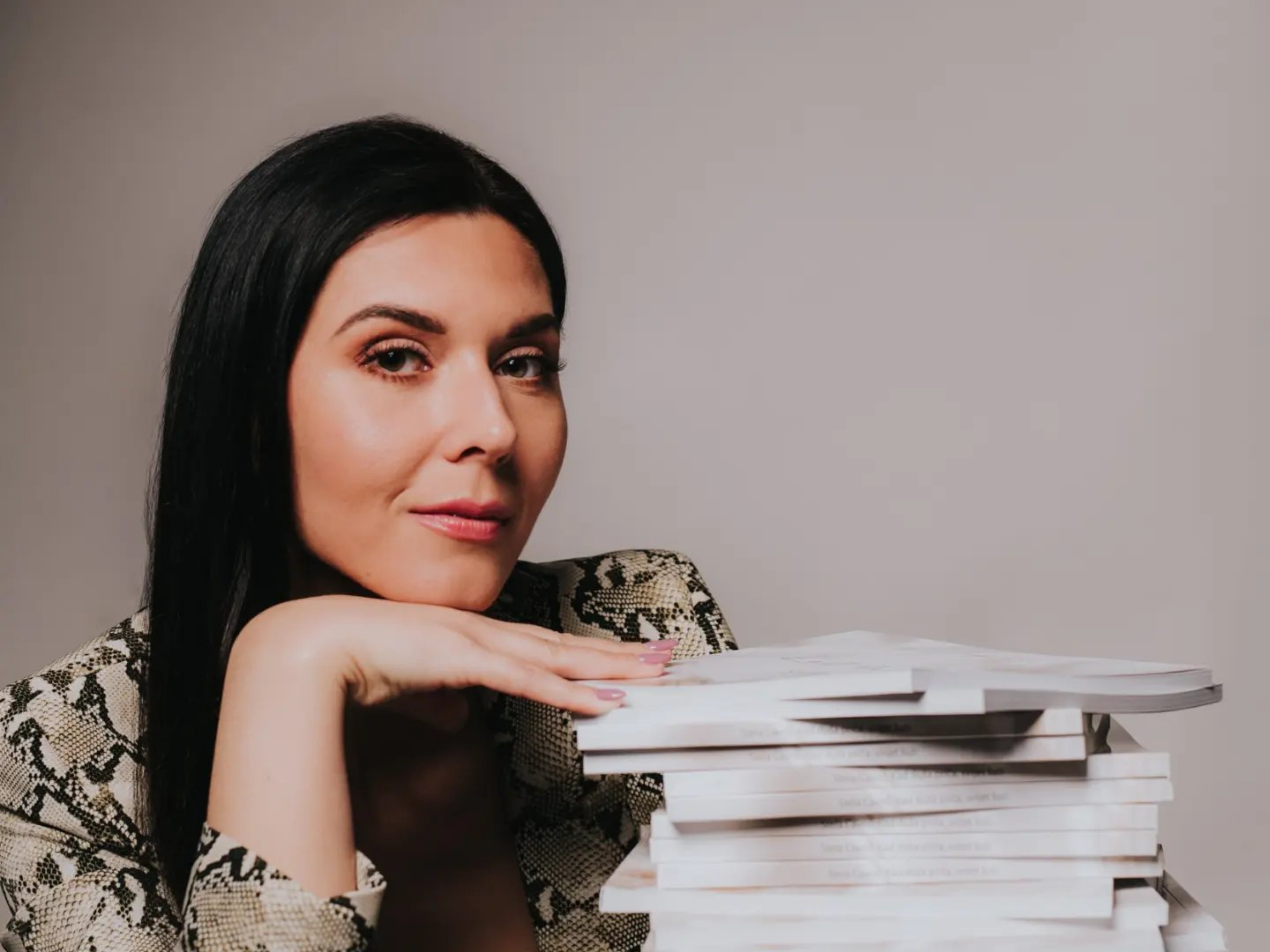 Ovog petka promocija knjige Stele Cavrić u Knjižnici Vodnjan